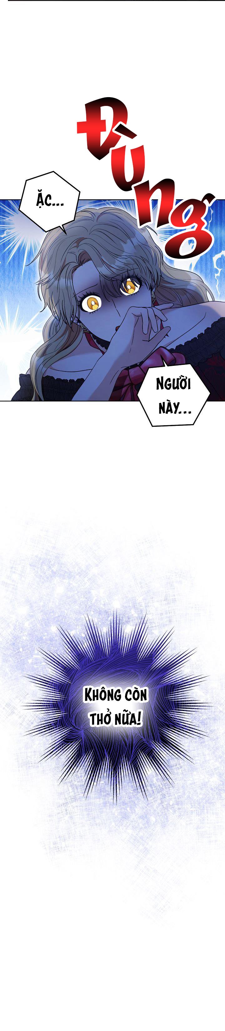 tiểu thư của những lá bài chapter 16 10