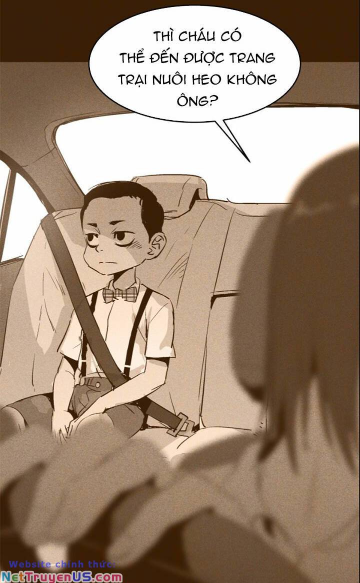 Chuồng lợn chapter 35 12