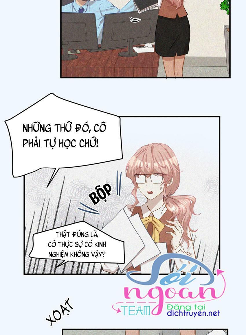 cuộc sống kỳ thú chapter 16 5