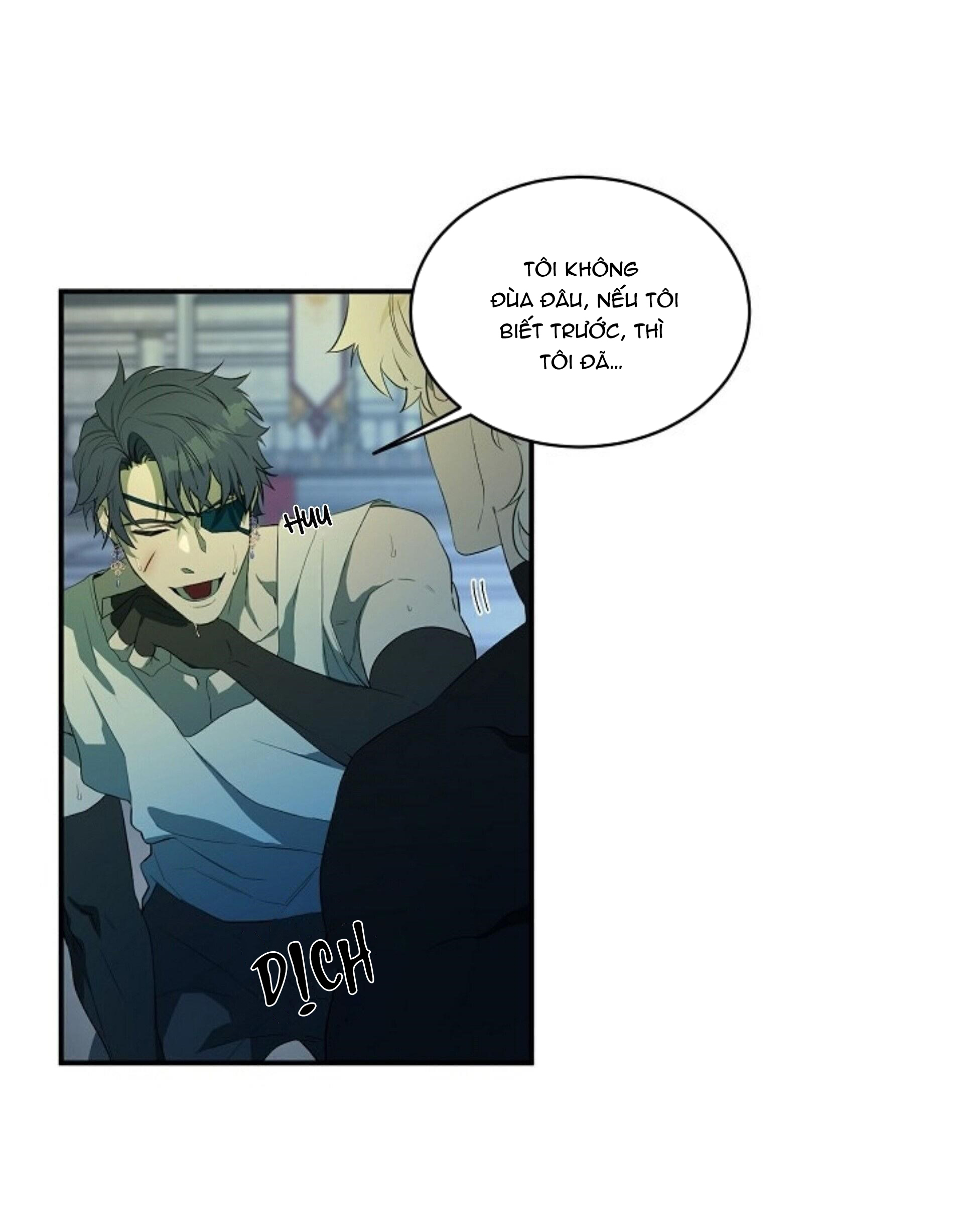 vừa yêu vừa ghét chapter 3 39