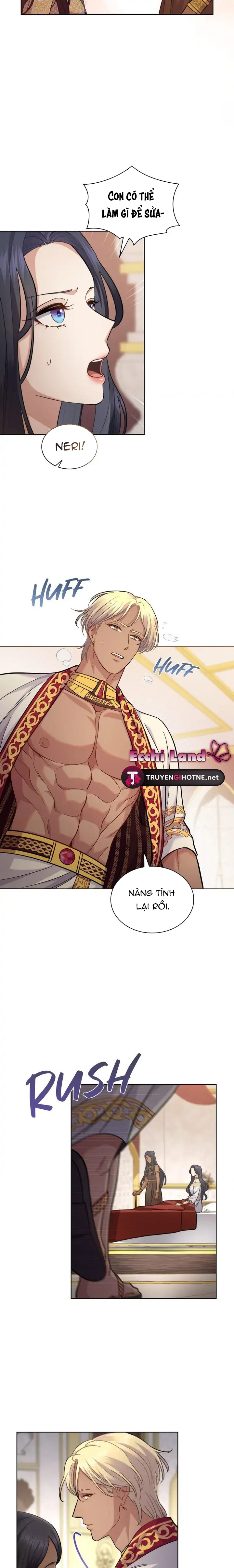 hội cùng thuyền chapter 39.2 6