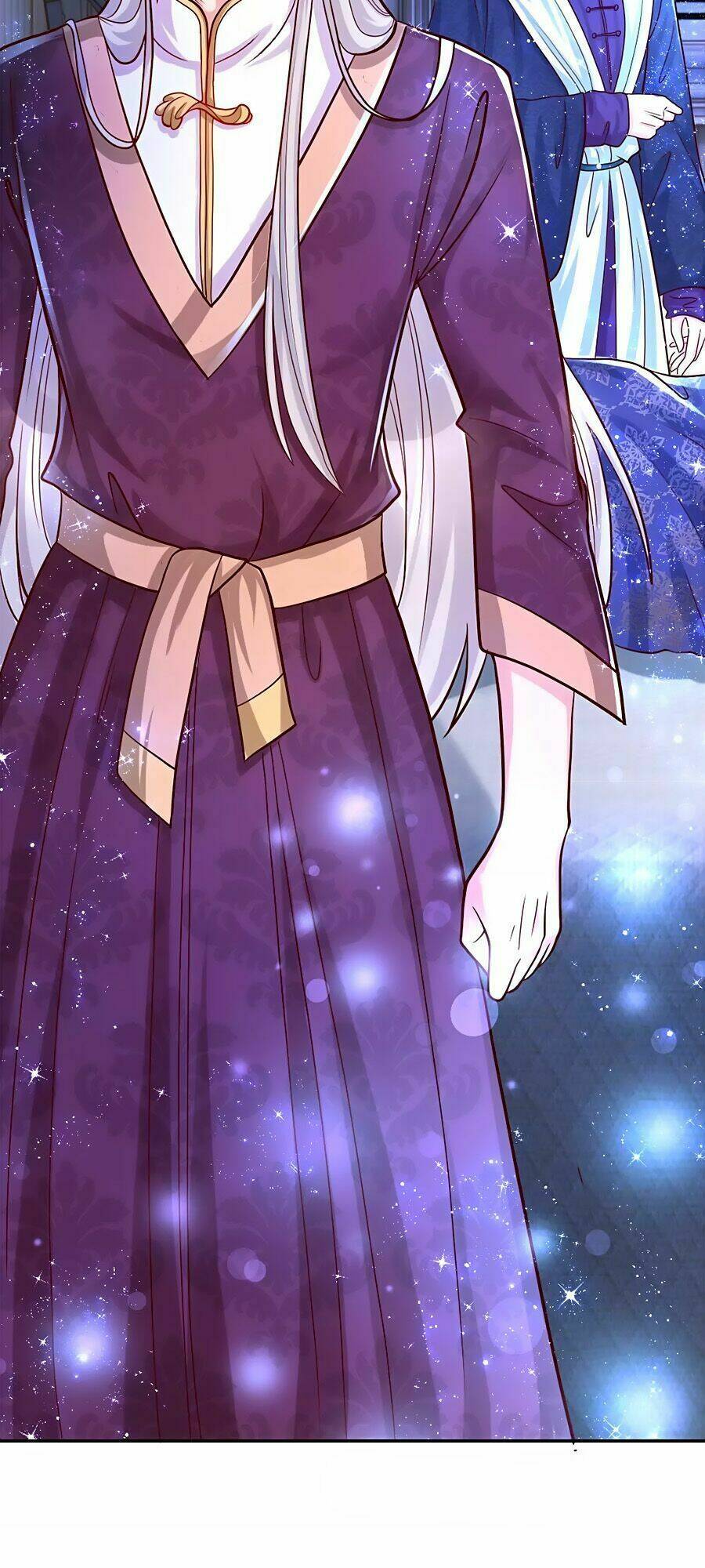 bỗng một ngày trở thành con gái nhà vua chapter 80 19