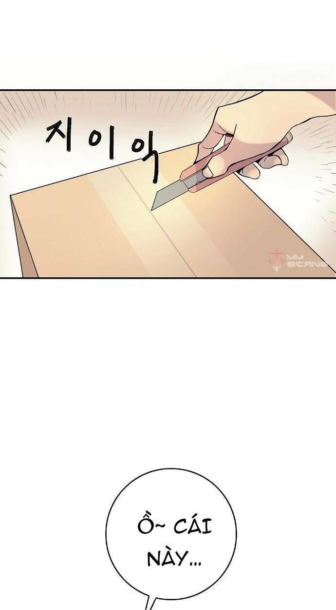 băng tâm kỵ sĩ chapter 1 23