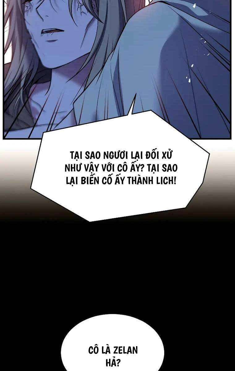 sự trở lại của hiệp sĩ giáo vô song chapter 116 132