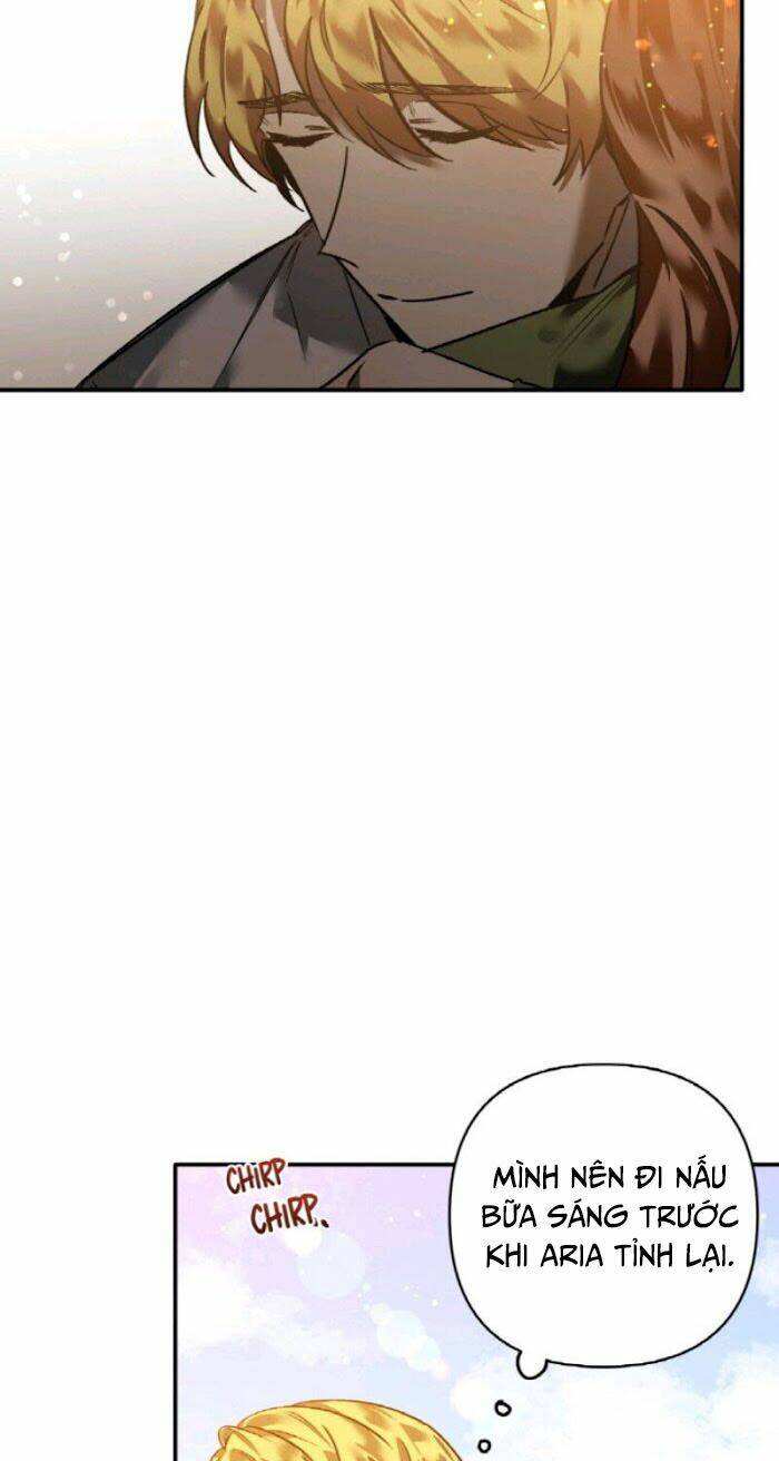 phương pháp tán tỉnh của nữ thợ săn chapter 29 16
