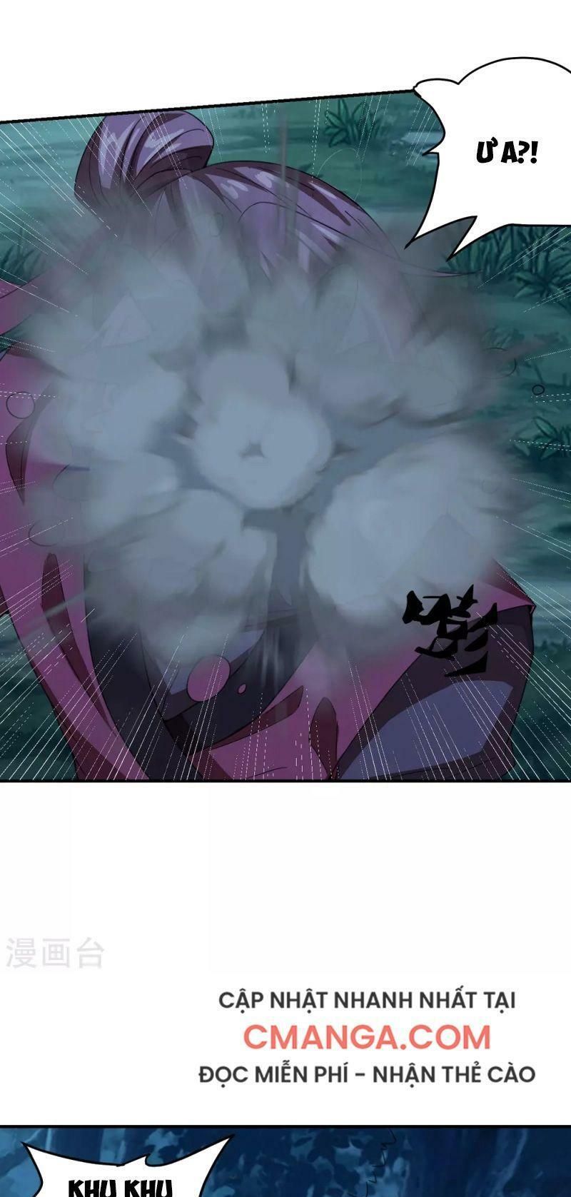 tiên võ đế tôn chapter 143 7