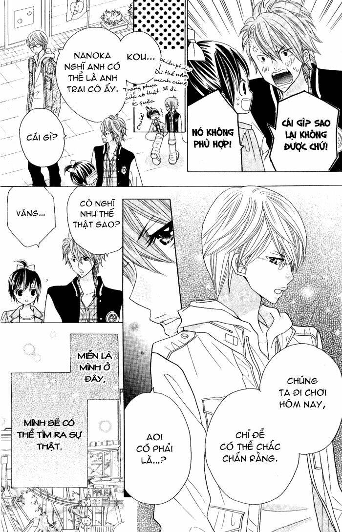 kimi ja nakya dame nanda chapter 6 8