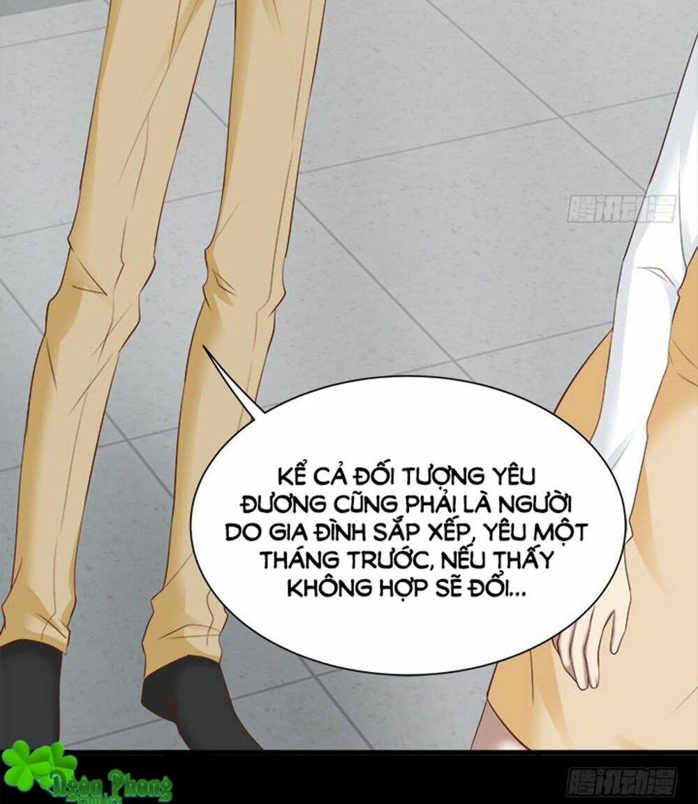 khi trò chơi ác ma bắt đầu chapter 110 37