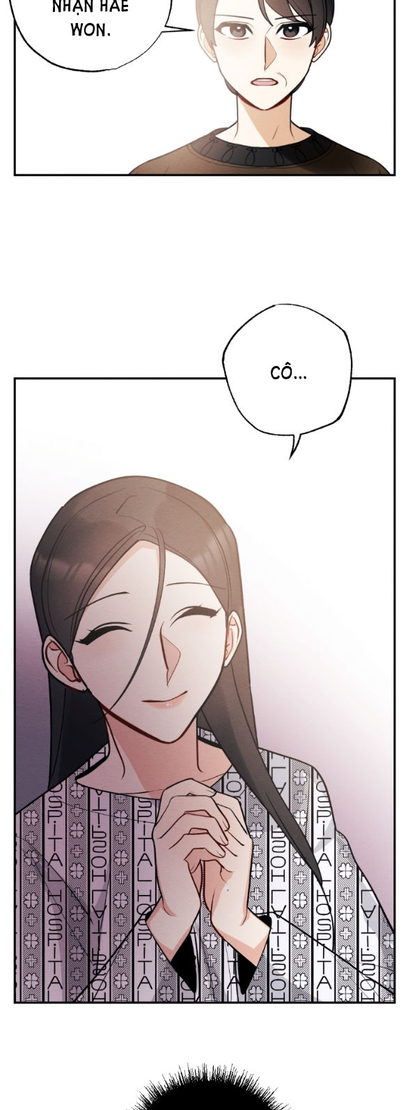 [18+] hôn nhân bị đánh cắp chapter 15.2 12