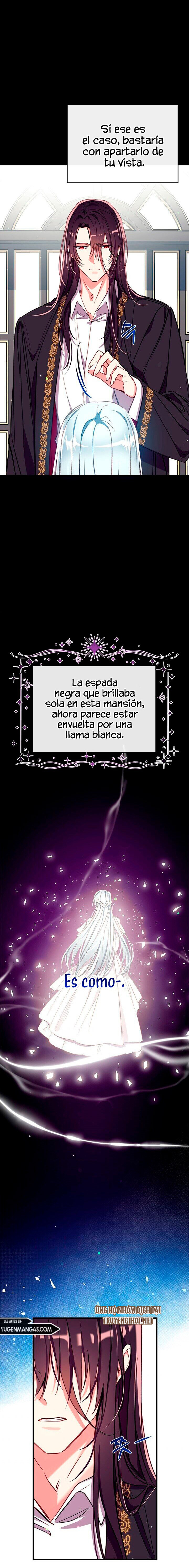 chúng ta có thể trở thành gia đình được không? chapter 31 9