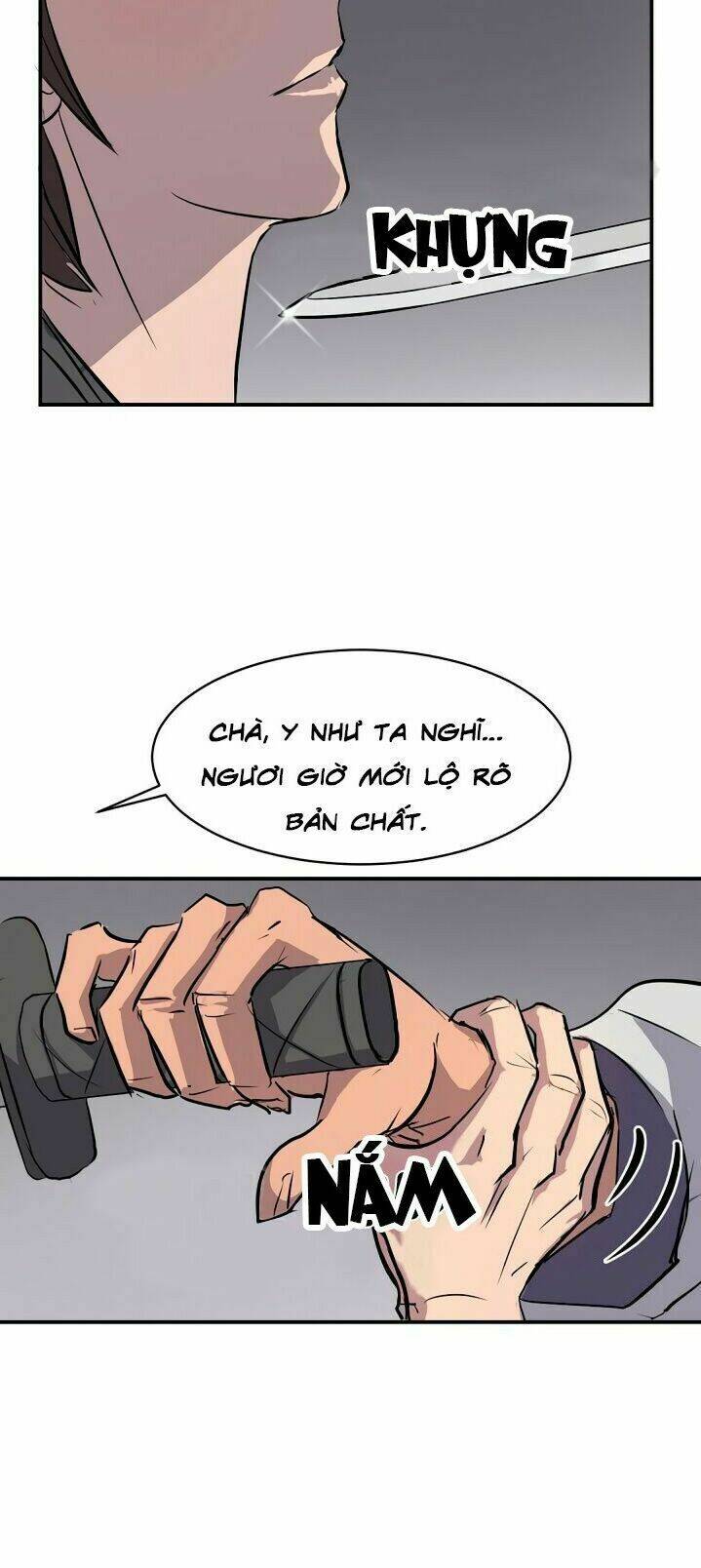 trọng sinh, bất khả chiến bại chapter 11 22