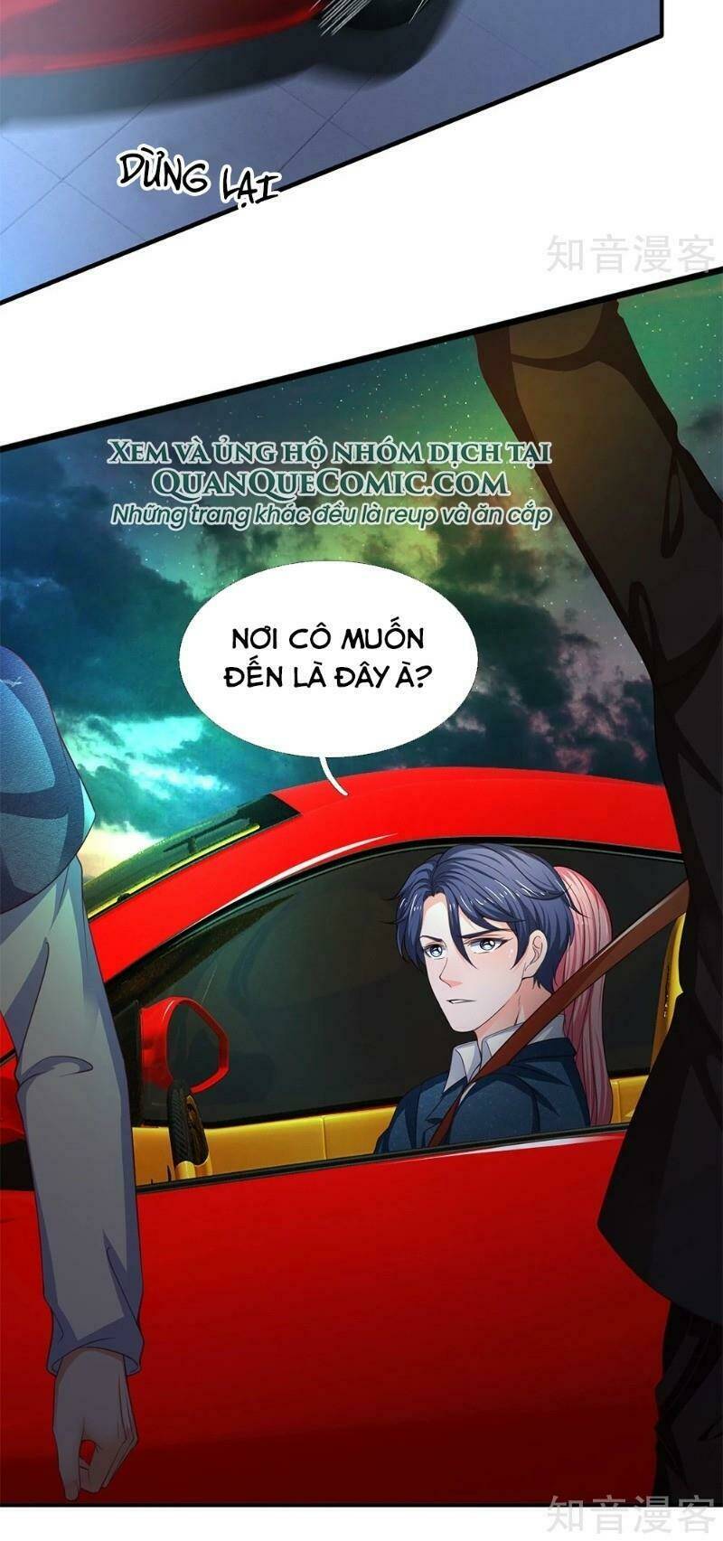 chung cực binh vương tại đô thị chapter 120 8