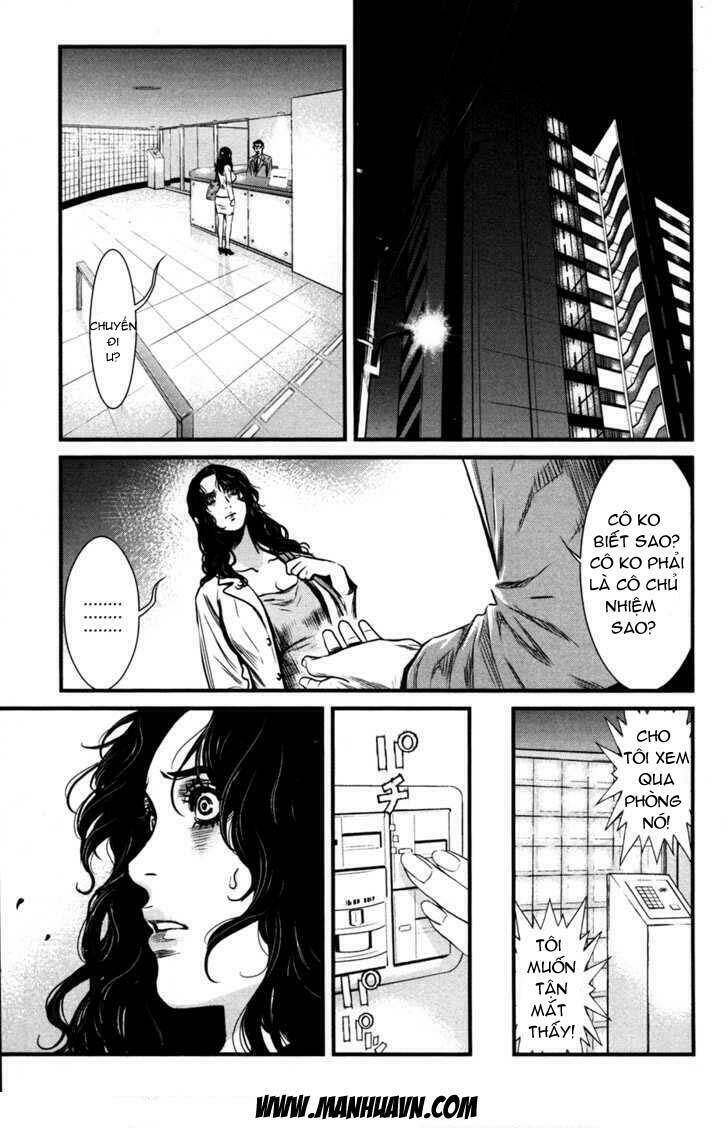 wolf guy - wolfen crest chapter 49 20