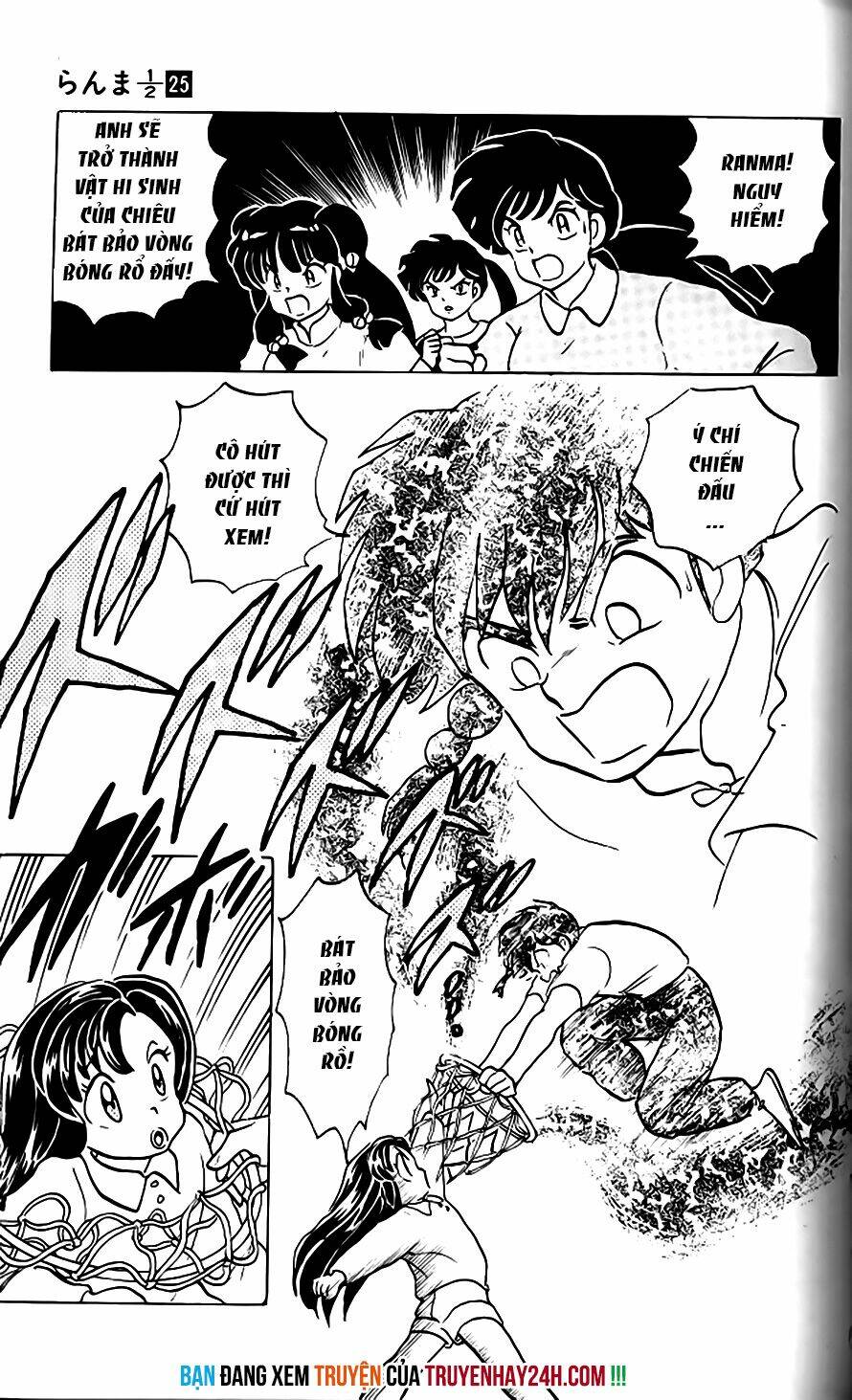 suối lời nguyền chapter 265 14