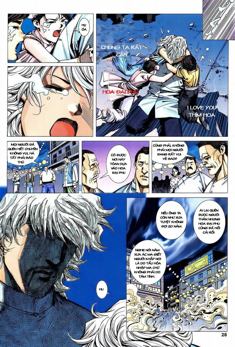 vua kungfu chapter 5 26