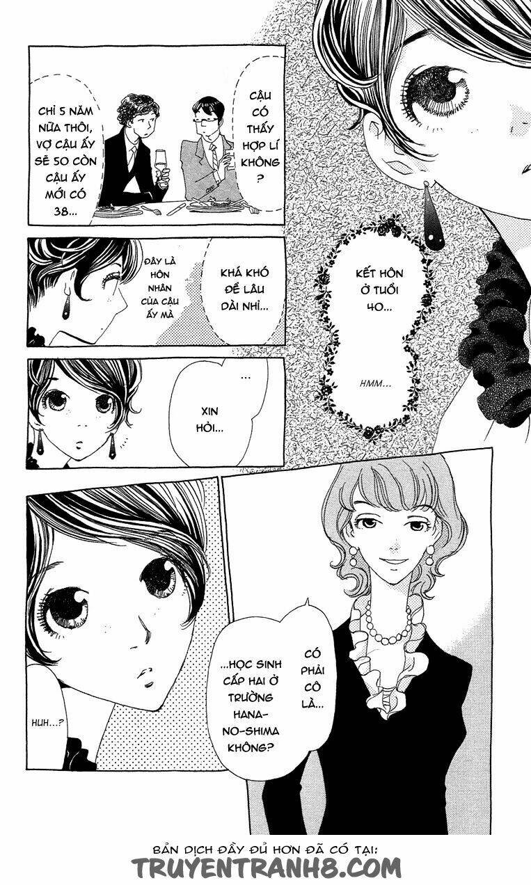 chị tôi lấy chồng chapter 14 10