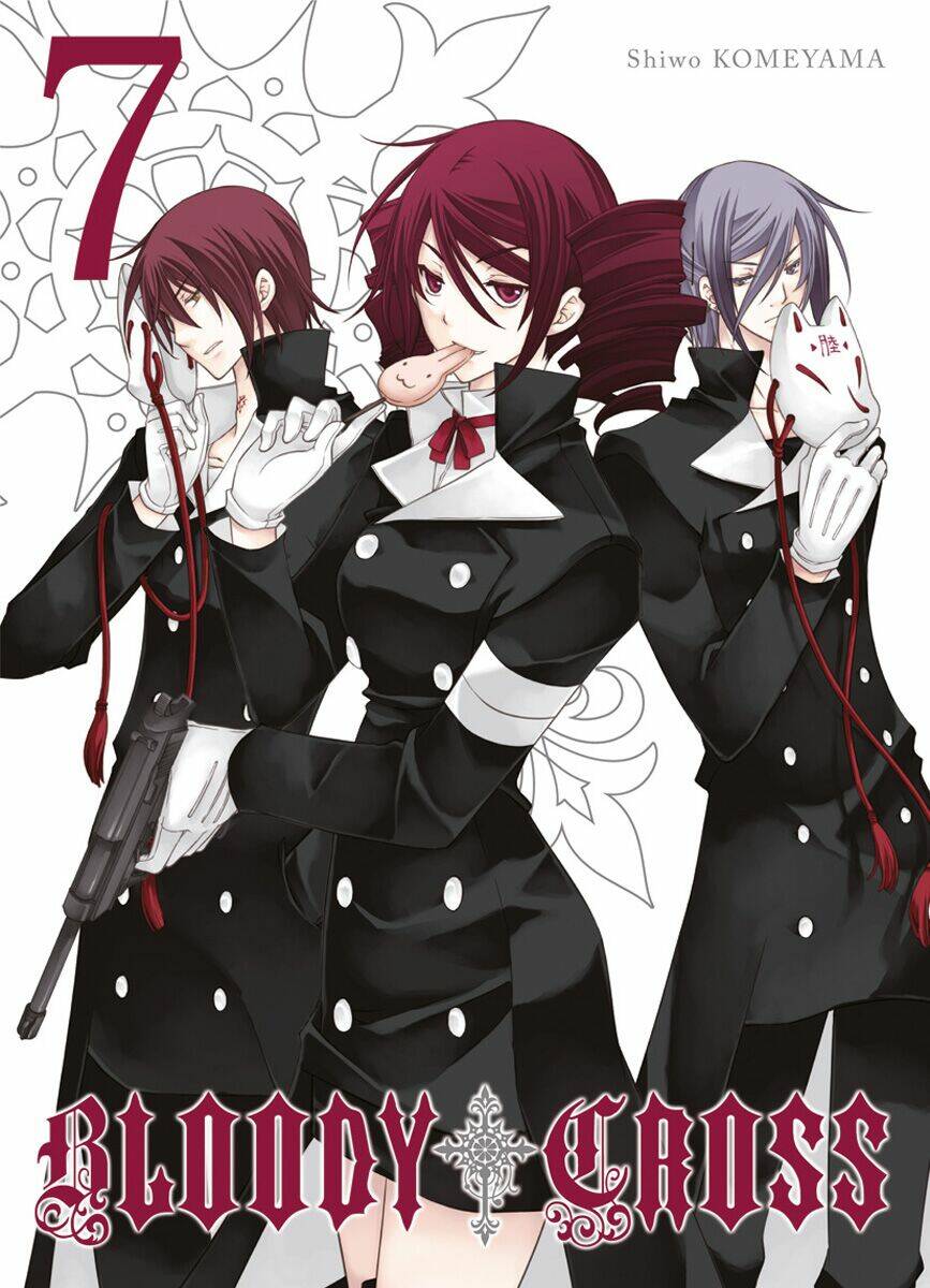 bloody cross chapter 30 4