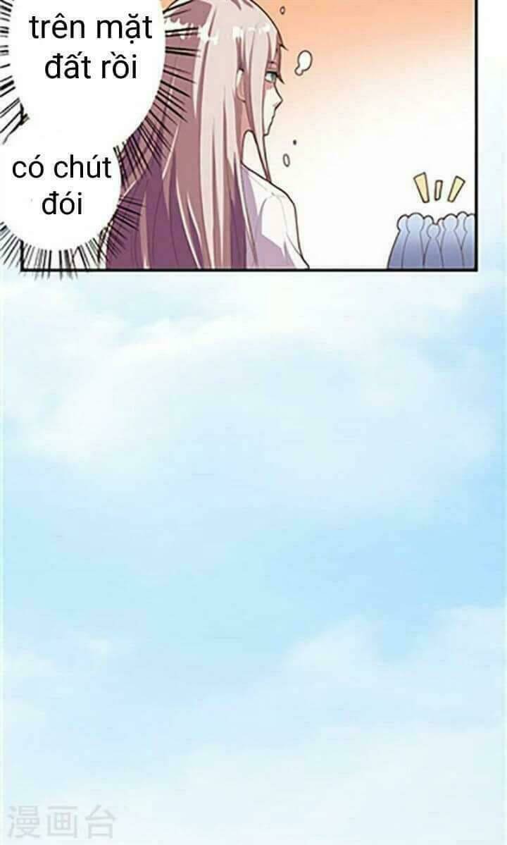 chưởng môn mười tám tuổi chapter 4 13