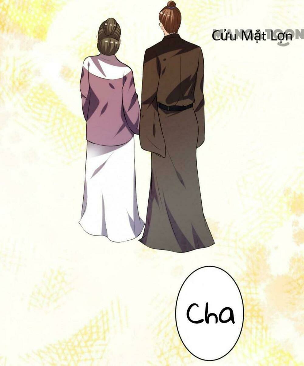 thời gian tình yêu chapter 5 2