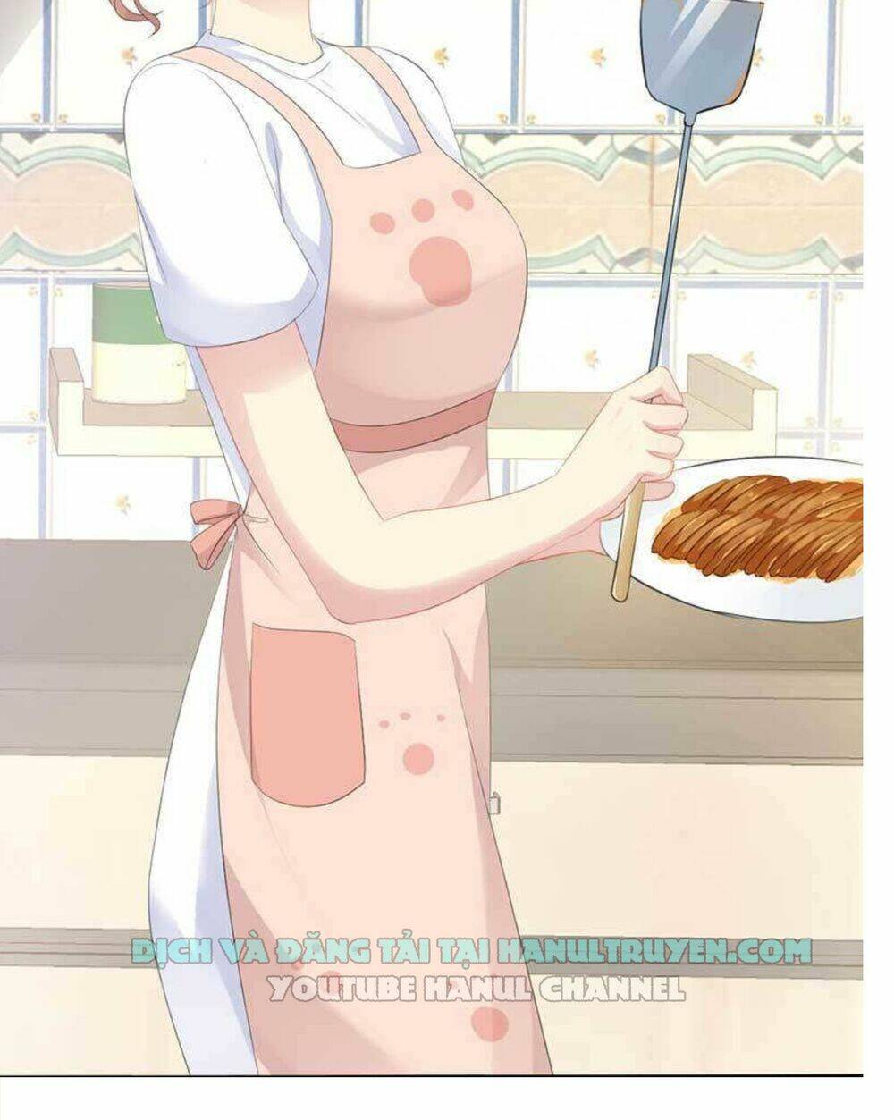 thần bí đế thiếu điềm sủng thê chapter 59 16