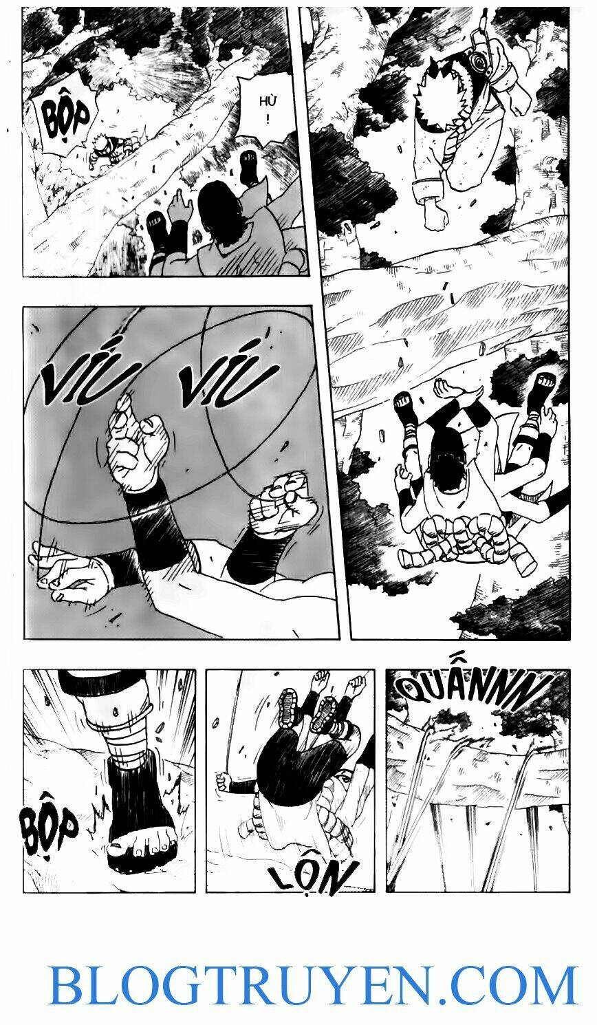 naruto - cửu vĩ hồ ly chapter 192 17