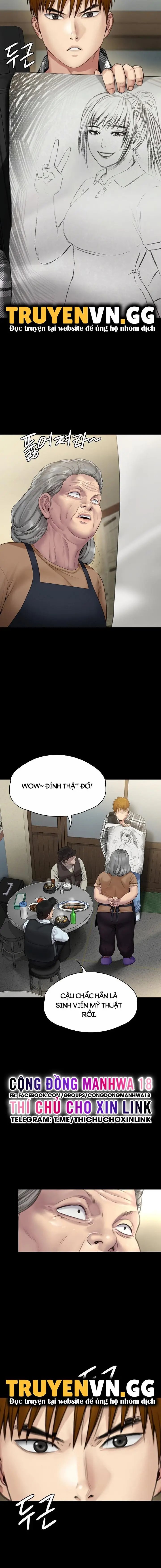 ong chúa chapter 266 3