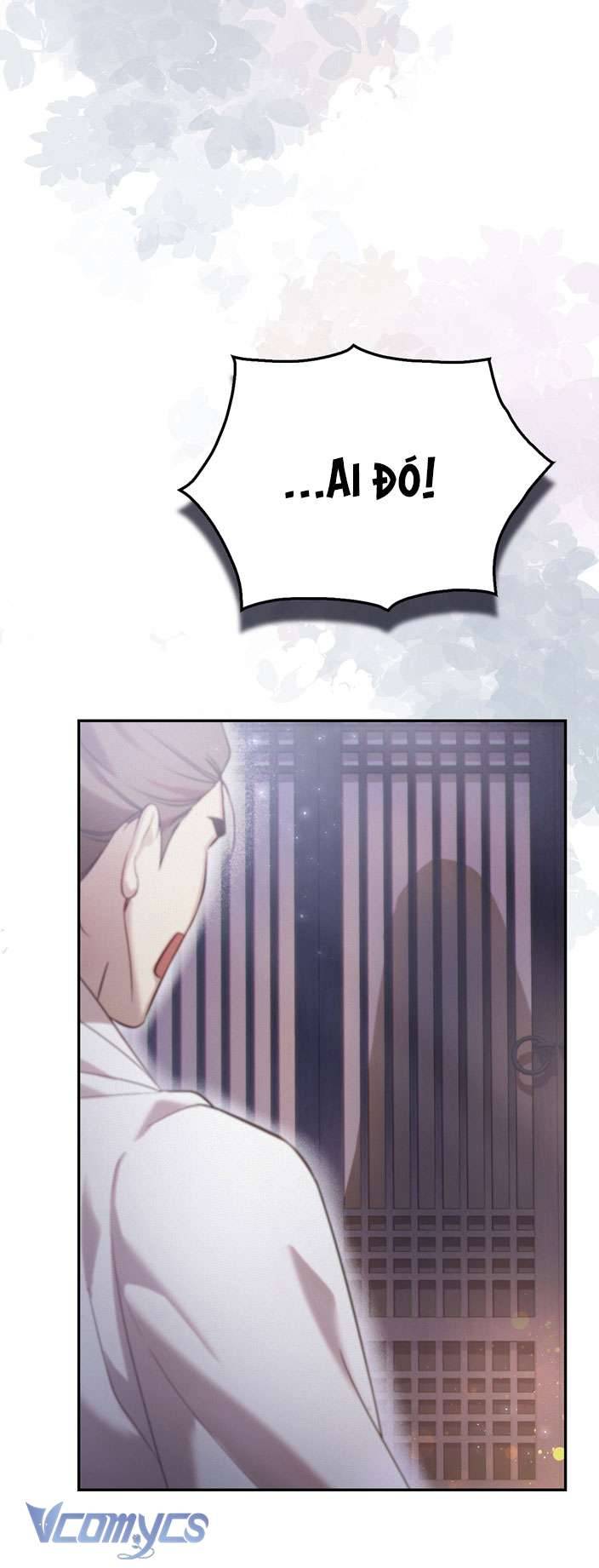 [18+] tiết học bí mật của trung điện chapter 24 45