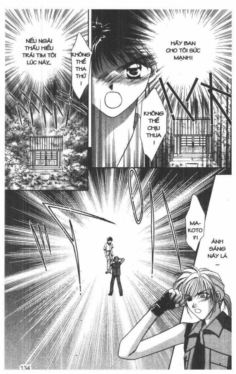 tsuki no umareru yoru chapter 4 134