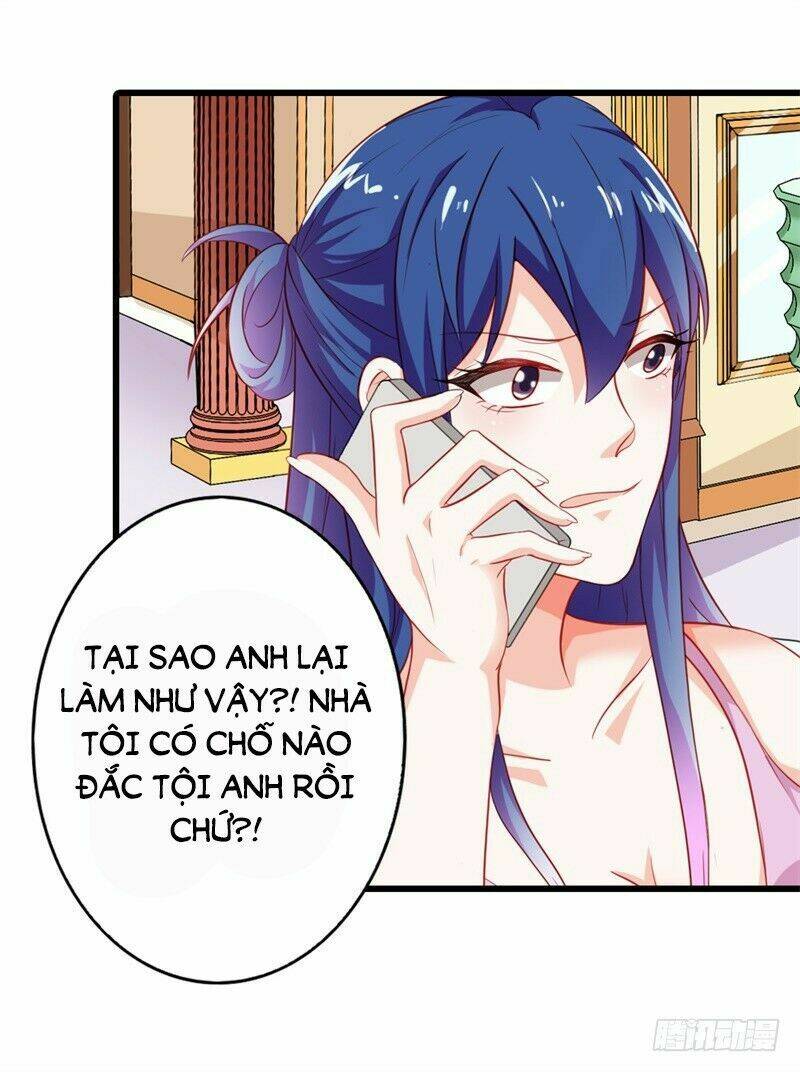bá đạo tổng tài ngạnh thượng cung chapter 17 9