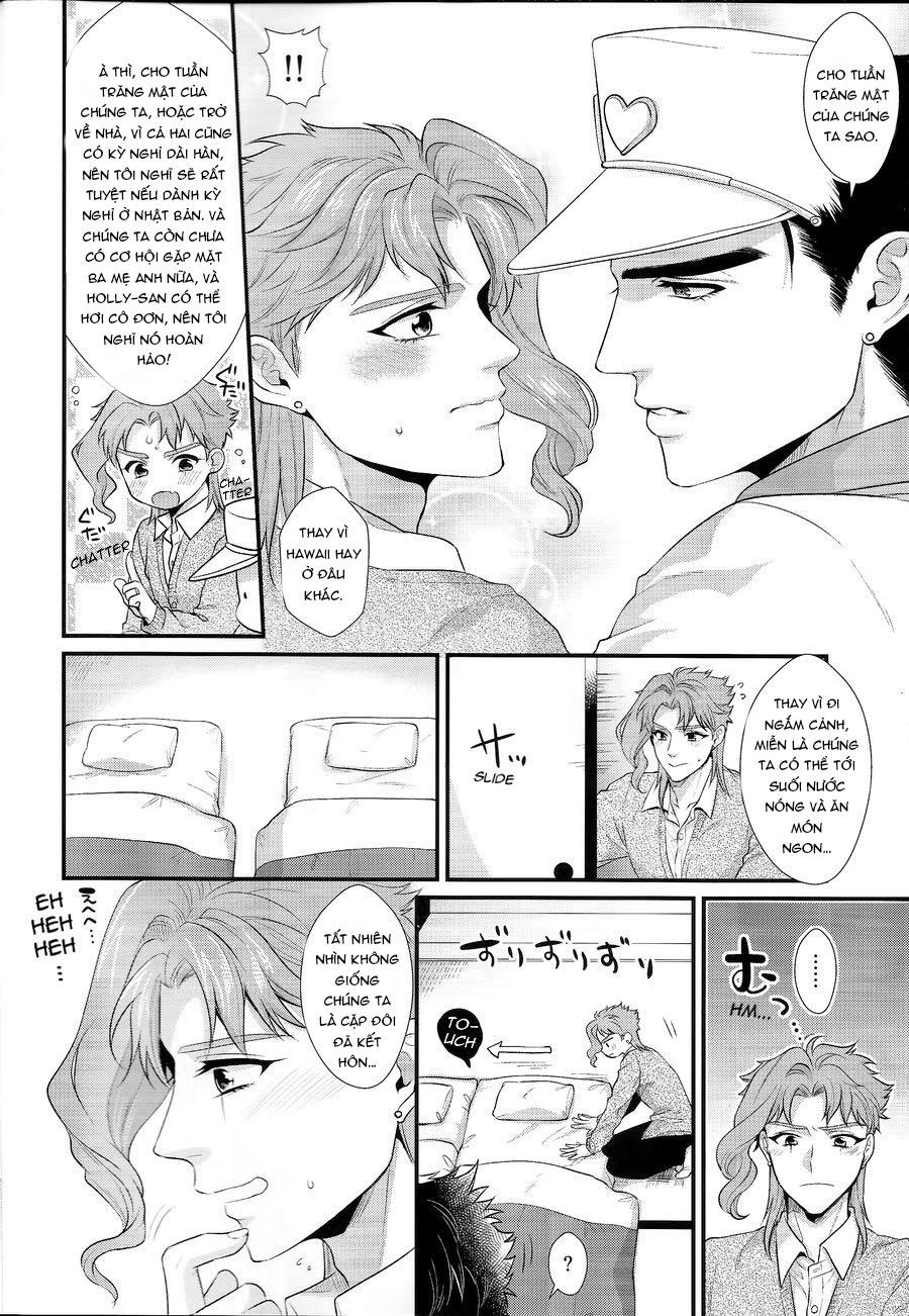 oneshot hỏny chapter 114 2