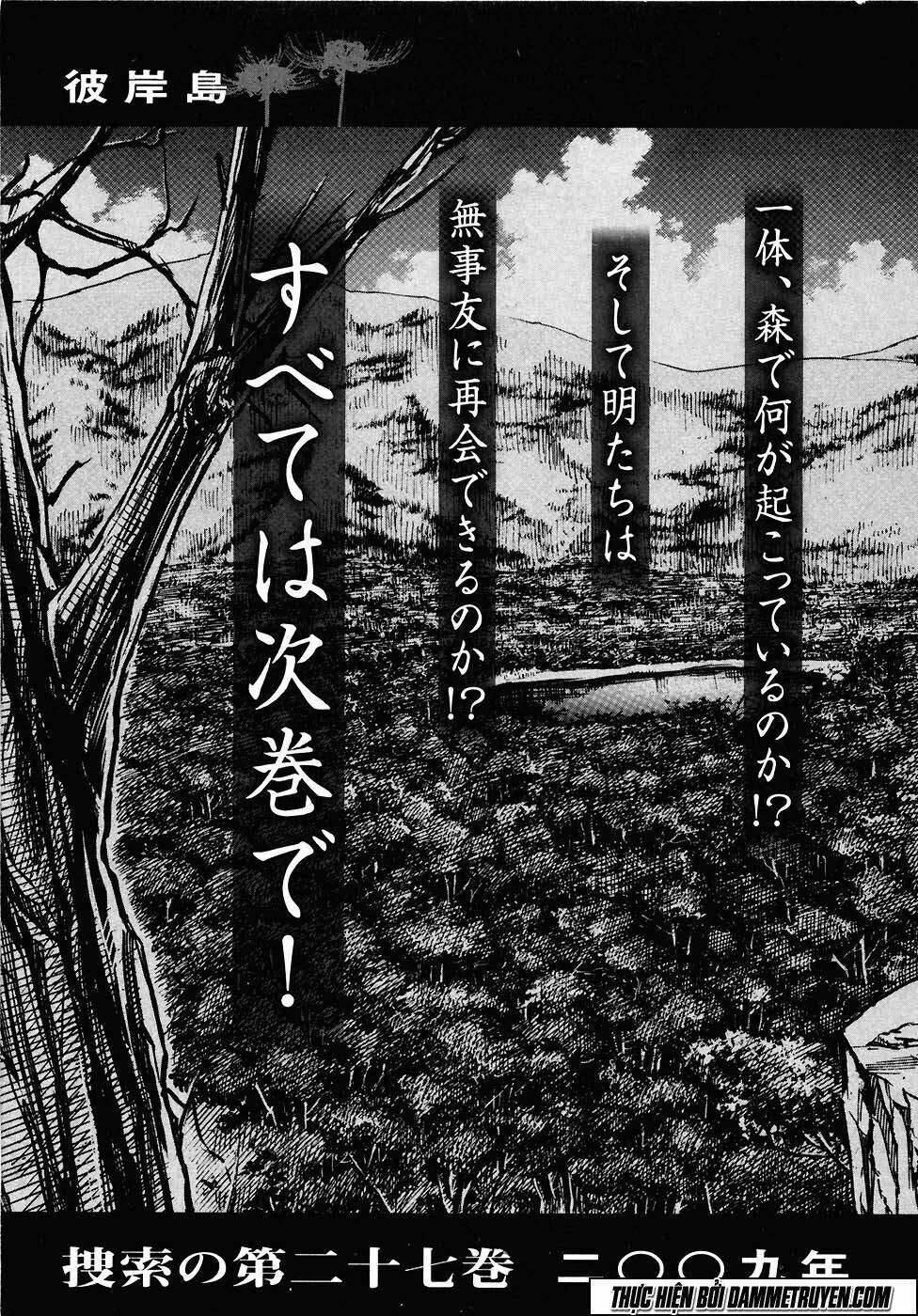 đảo ma cà rồng chapter 258 23