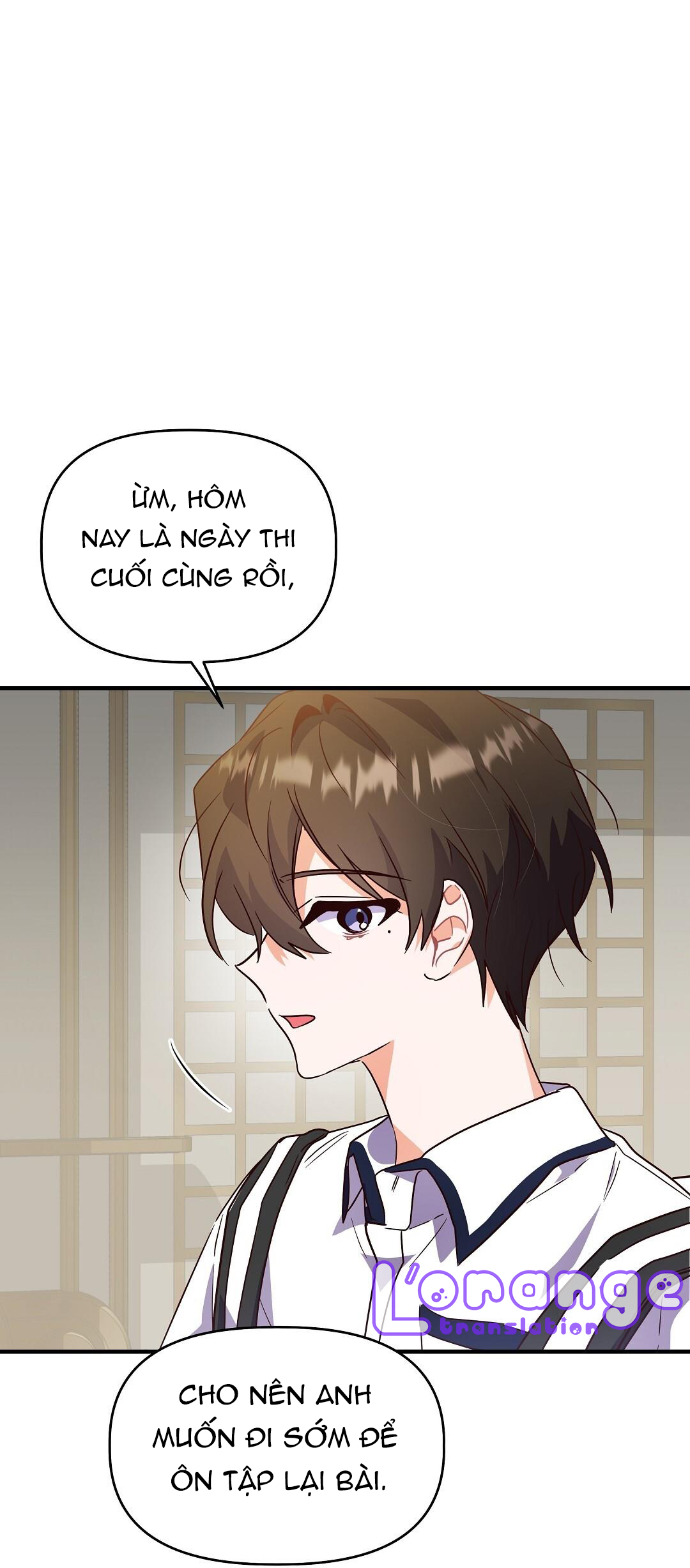 nhật ký yêu đương chapter 10 44
