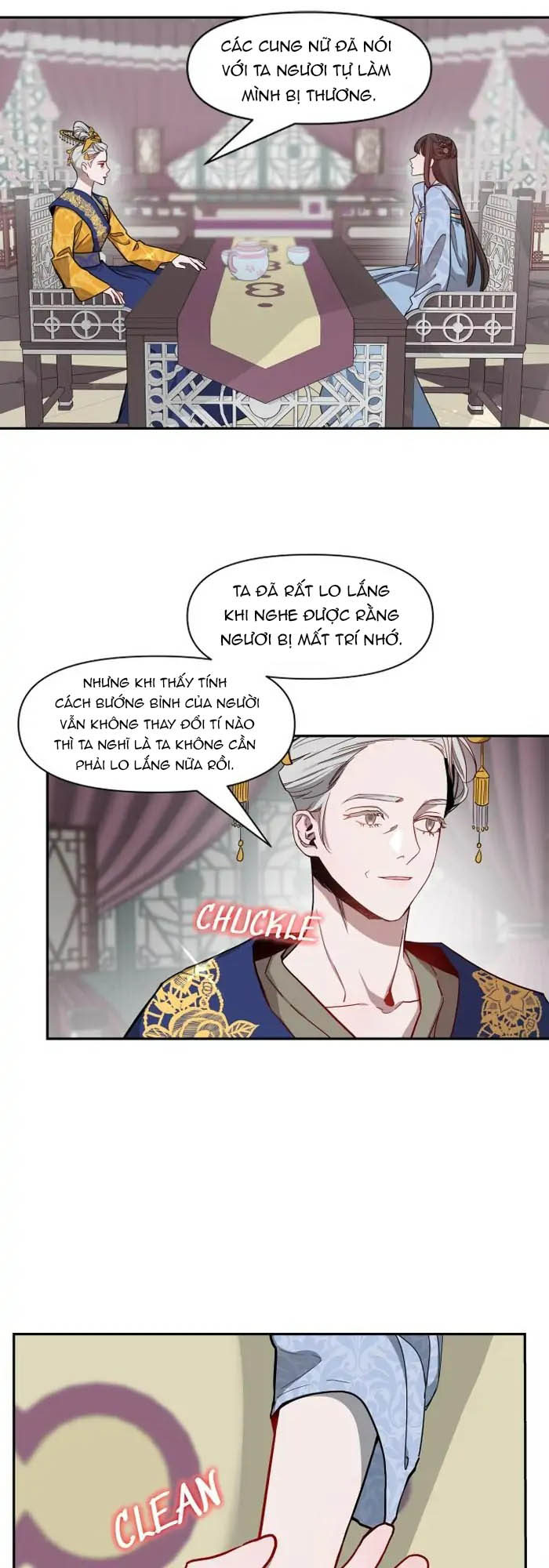 thiên thần sa ngã chapter 2.1 24