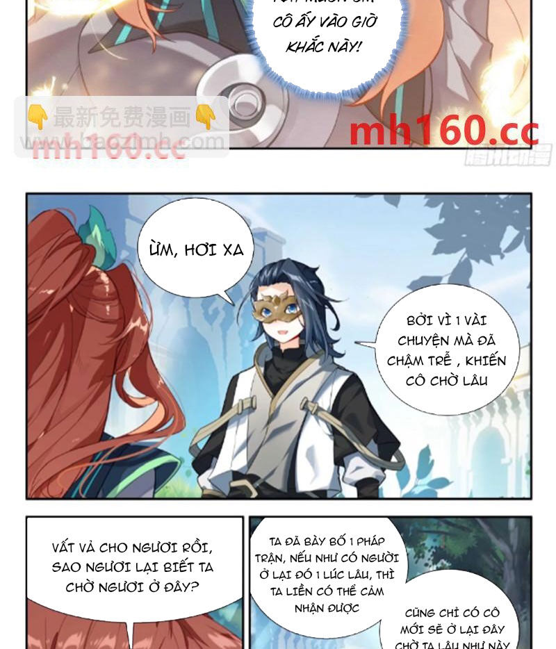 đấu la đại lục 5 - đường tam trùng sinh chapter 166 18