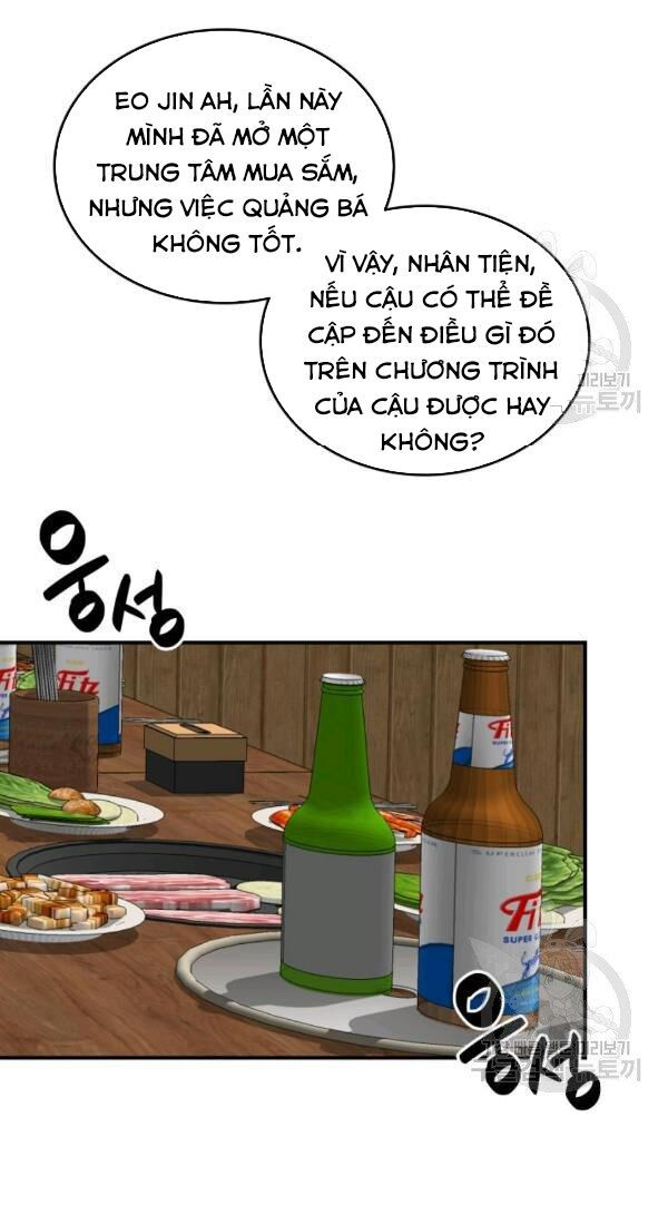 tôi là lính mới chapter 53 63