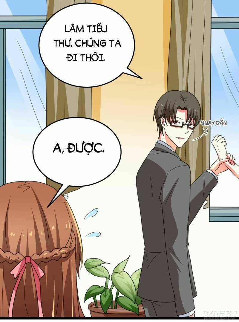 khế hôn chapter 7 16