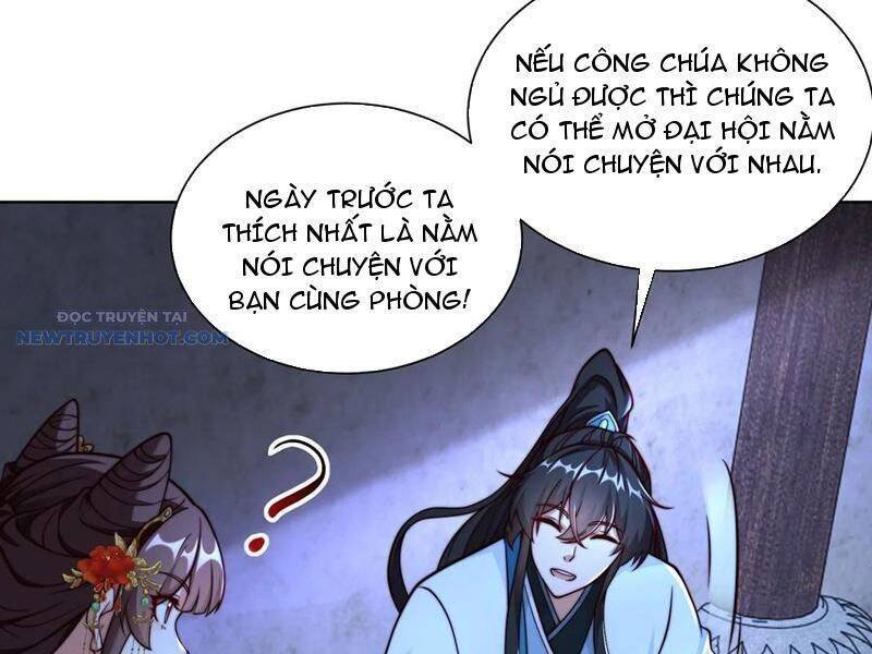 ta thực sự không muốn làm thần tiên chapter 80 71