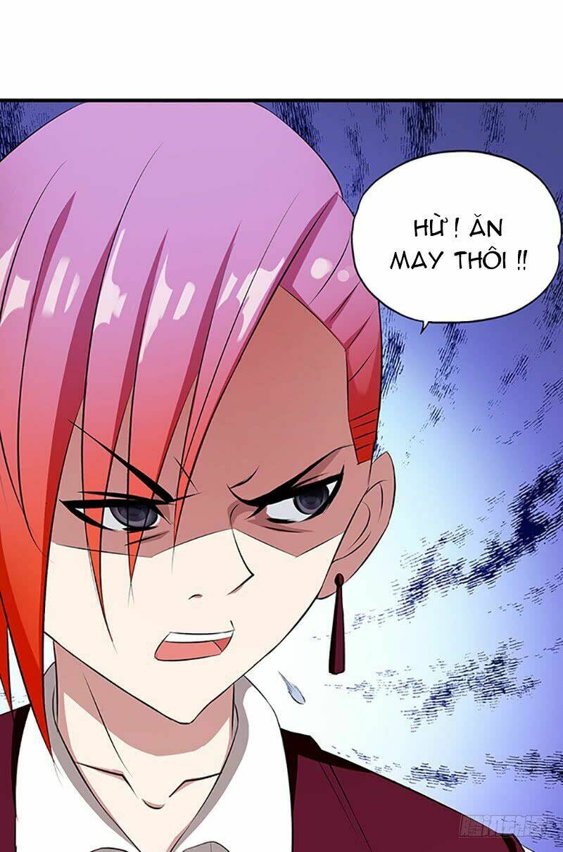 đào vận tiểu thần nông chapter 14 11