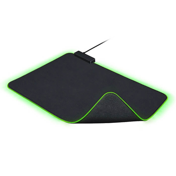 Miếng Lót Chuột Razer Goliathus Chroma RZ02-02500100-R3M1 - Hàng Chính Hãng