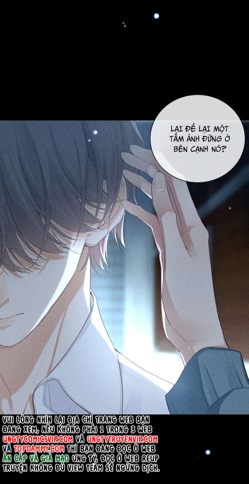 trò chơi săn mồi chapter 70 7