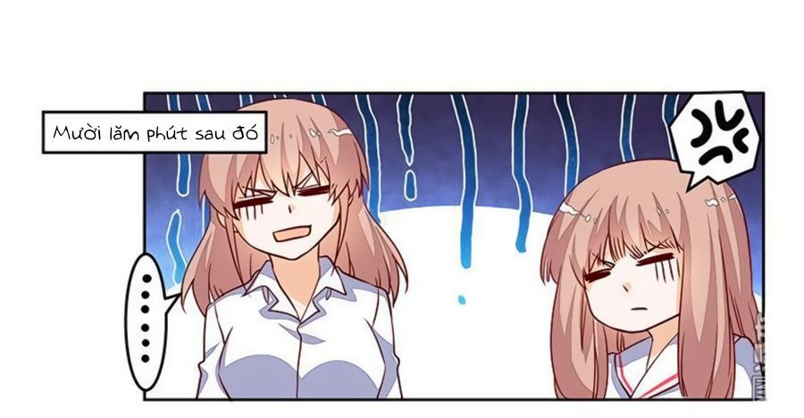 tổng tài đích thiên giới manh thê chapter 76 21