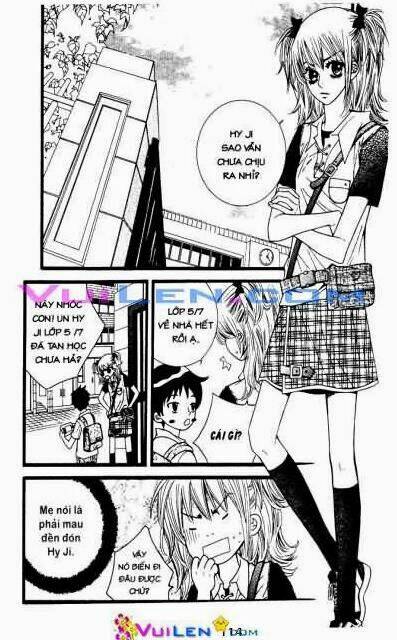 chàng trai thứ 13 chapter 3 116