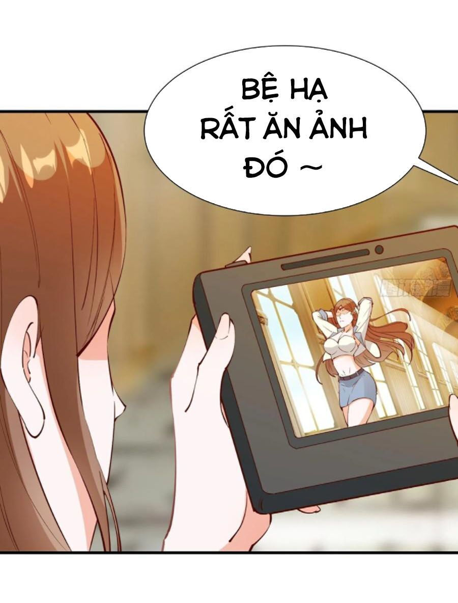 ta lập hậu cung tại tây du ký chapter 60 10