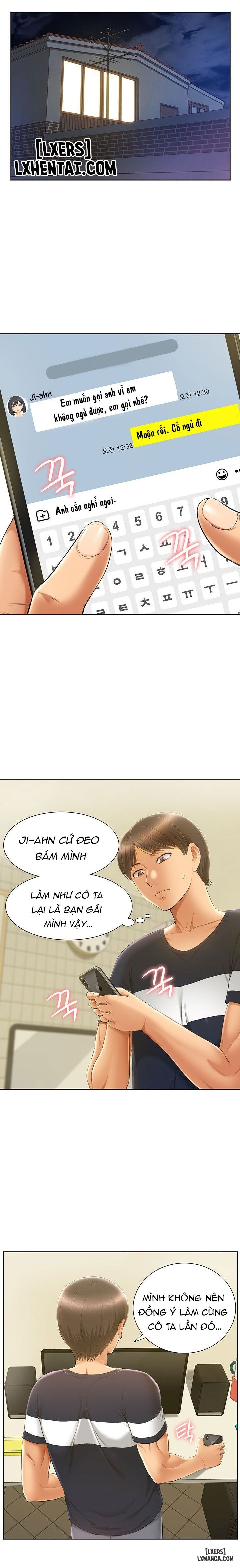 mẹ và con gái chapter 7 26