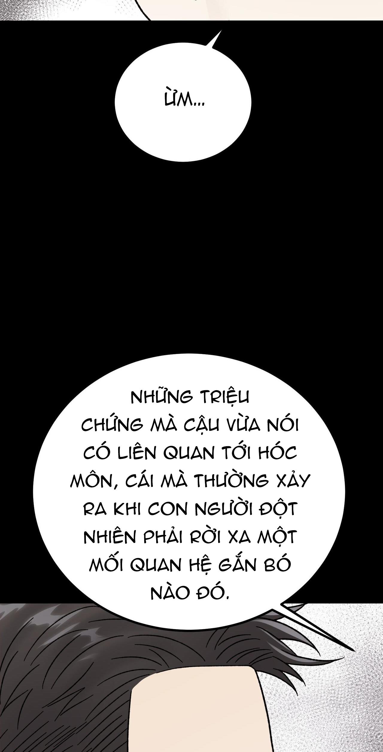 cậu không phải là gu của tôi chapter 12 16