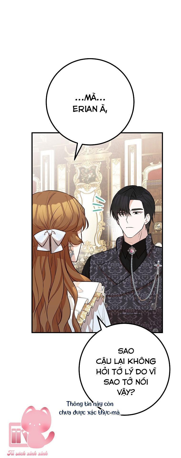 bác sĩ hoàn thành trách nhiệm rồi chapter 42 18