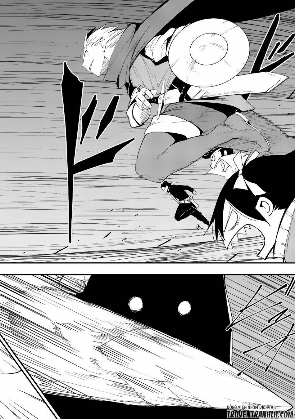 chihou kishi hans no junan chapter 22 3