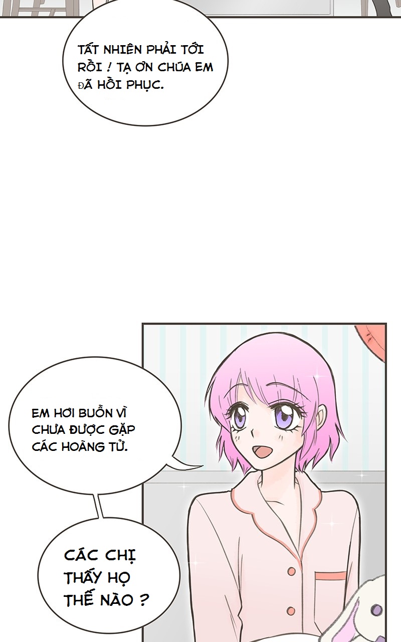 những nàng công chúa bị nguyền rủa chapter 11 4