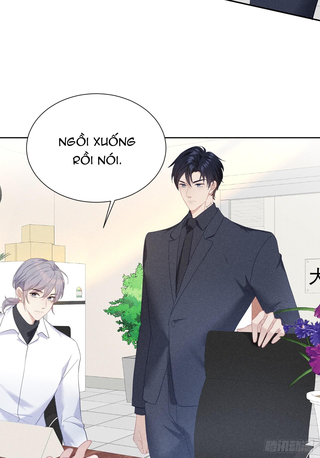 [bl] quan hệ nguy hiểm chapter 12 38