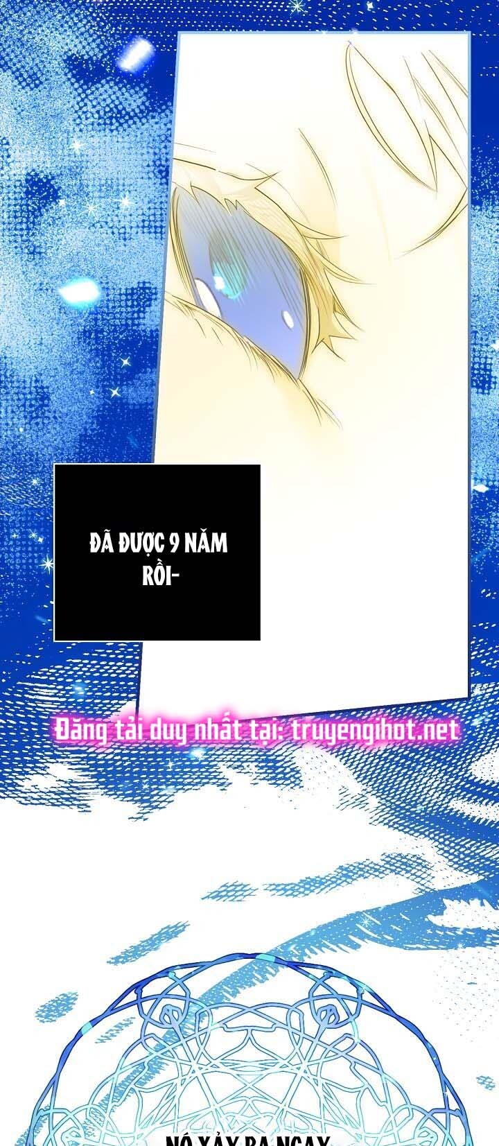 quý cô bí ẩn - secret lady chapter 3 34